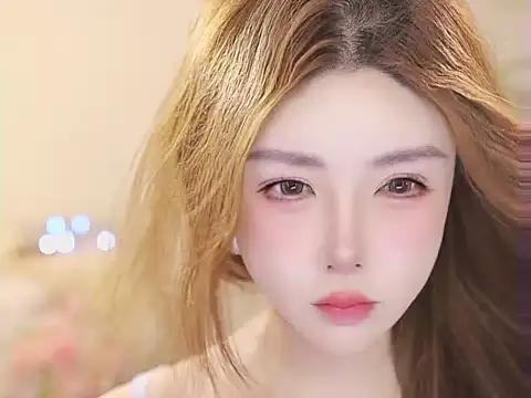 Snapshot of Qiaoqiao_ chatting on July 31, 4:04 pm Qiaoqiao online show from July 31, 4:04 pm