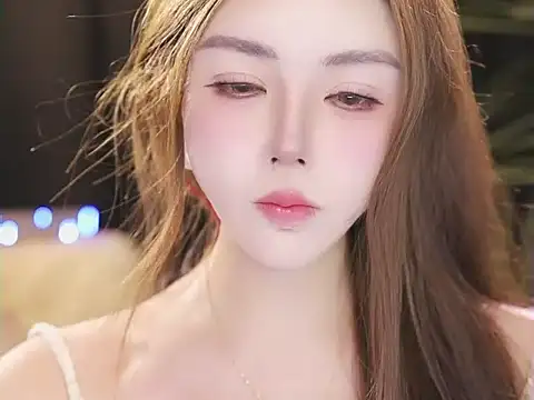 Snapshot of Qiaoqiao_ chatting on July 15, 7:21 pm Qiaoqiao online show from July 15, 7:21 pm