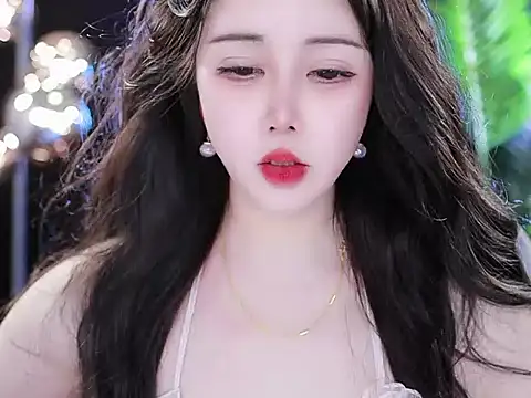 Qiaoqiao  online show from March 19, 12:56 pm