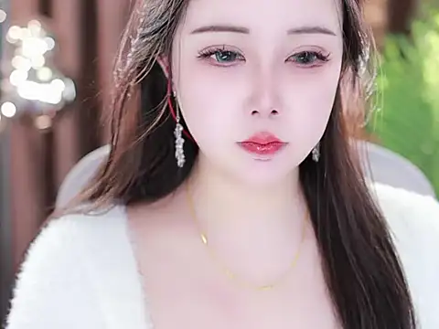 Qiaoqiao  online show from March 4, 8:46 am