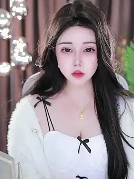 Qiaoqiao  online show from February 26, 10:49 am