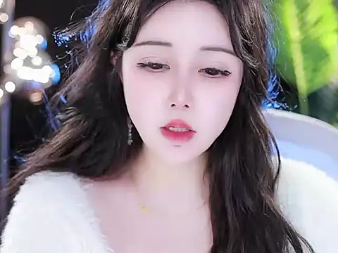 Qiaoqiao  online show from March 17, 12:42 am