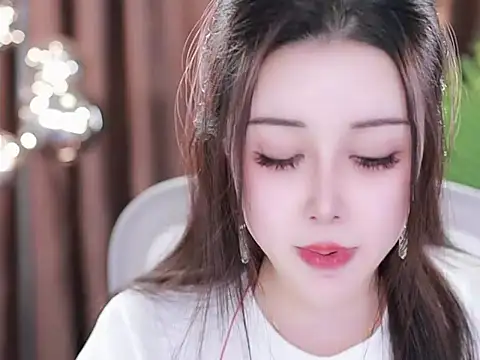 Qiaoqiao  online show from March 3, 10:06 am