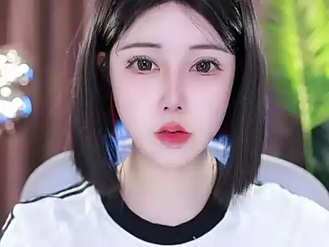 Qiaoqiao  online show from March 22, 9:24 am