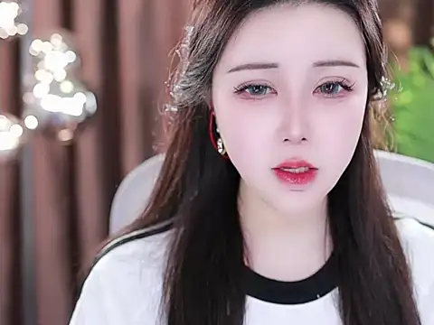 Qiaoqiao  online show from March 7, 8:02 am