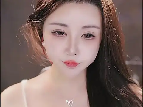 Qiaoqiao  online show from November 13, 5:06 pm