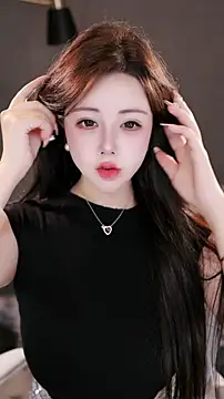 Qiaoqiao  online show from October 25, 9:41 am