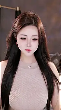 Qiaoqiao  online show from October 27, 10:22 pm