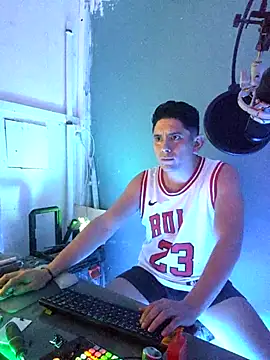 Snapshot of Anto_BWC chatting on October 1, 2:38 am Anto BWC online show from October 1, 2:38 am