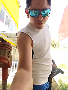 Anto BWC online show from October 26, 7:25 pm