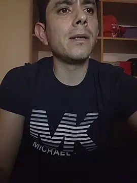Snapshot of Anto_BWC chatting on October 11, 10:16 am Anto BWC online show from October 11, 10:16 am