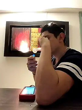 Anto BWC online show from October 29, 3:16 am