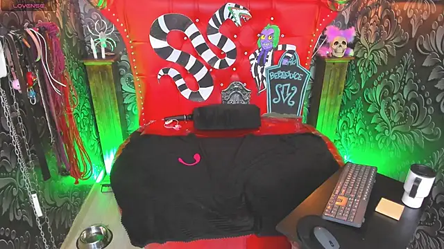 Snapshot of SubYunna1 chatting on October 23, 12:37 pm SubYunna1 online show from October 23, 12:37 pm