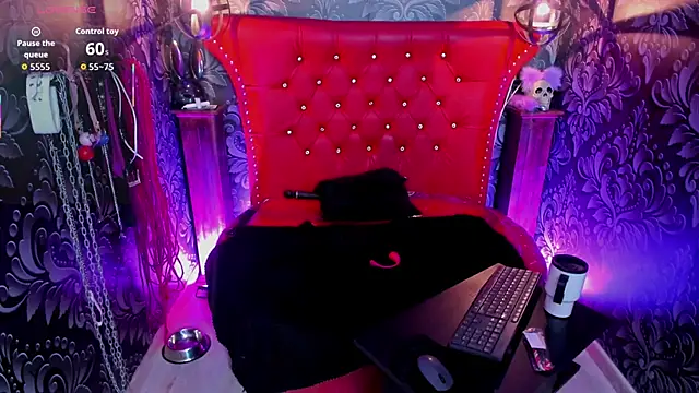 Snapshot of SubYunna1 chatting on December 4, 12:37 pm SubYunna1 online show from December 4, 12:37 pm