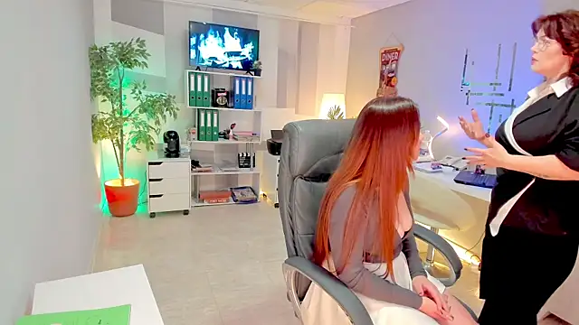 Butterflyblue dream online show from January 14, 3:47 pm