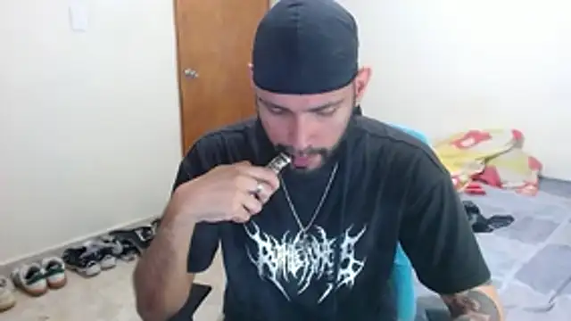 samir music online show from November 4, 7:17 pm