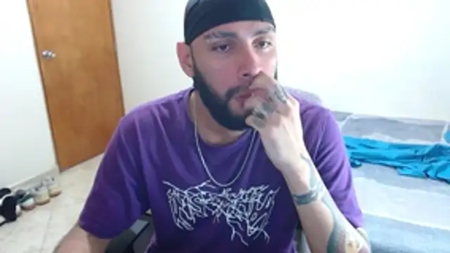 samir music online show from October 30, 7:55 pm