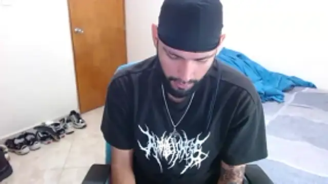 samir music online show from November 5, 7:17 pm