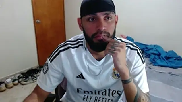 samir music online show from October 26, 7:03 pm