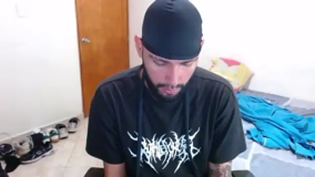 samir music online show from October 27, 7:04 pm