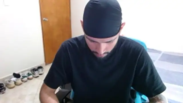 samir music online show from October 23, 5:22 pm