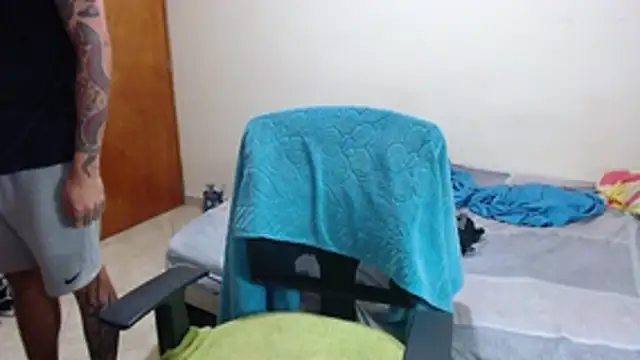 samir music online show from November 6, 1:15 pm