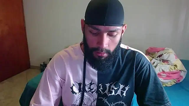 samir music online show from February 8, 9:45 pm