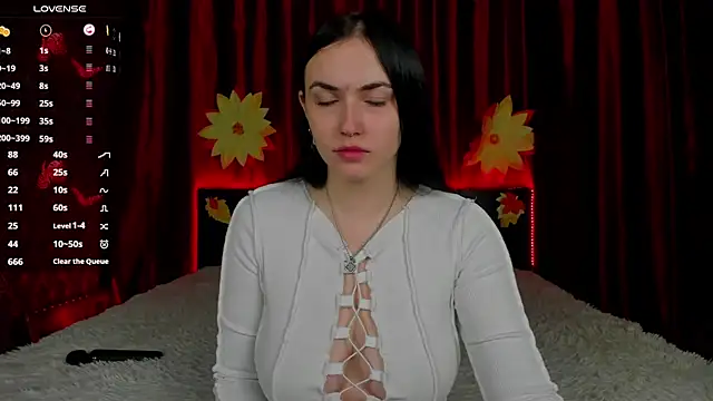 Witch Lady online show from November 26, 7:19 am