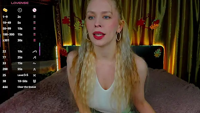 Snapshot of _Sandra_Tender_ chatting on October 27, 7:20 am Sandra Tender online show from October 27, 7:20 am