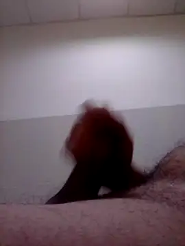 Snapshot of hbo54 chatting on February 28, 7:24 pm hbo54 online show from February 28, 7:24 pm