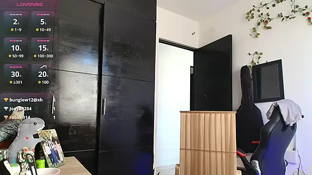 Snapshot of Haruto2001 chatting on December 1, 7:41 pm Haruto2001 online show from December 1, 7:41 pm