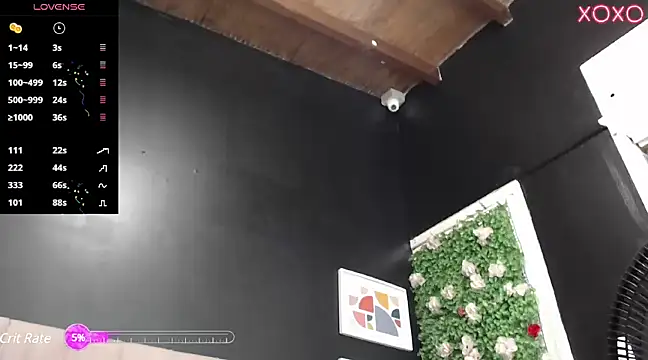 Snapshot of ysabel_sanchez4 chatting on March 18, 12:08 am ysabel sanchez4 online show from March 18, 12:08 am