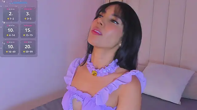 kosmic Angel online show from December 15, 1:28 pm