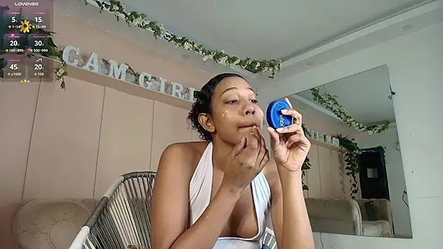 flavia cruz online show from March 8, 12:19 pm