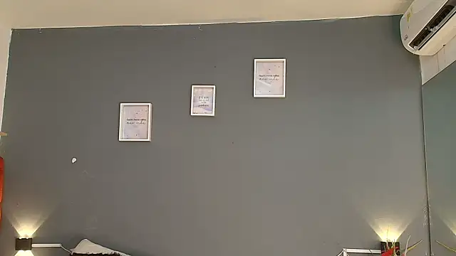 flavia cruz online show from October 23, 9:24 pm