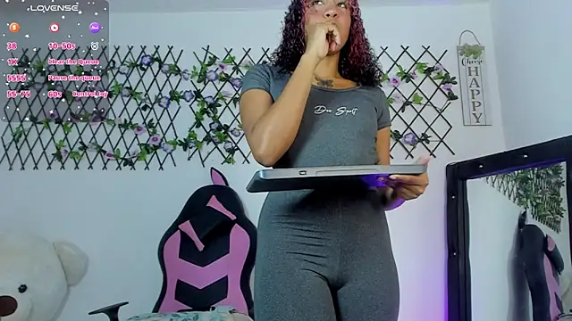 flavia cruz online show from March 12, 8:41 pm