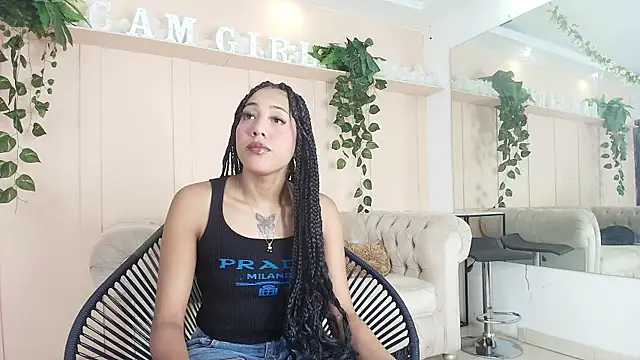 flavia cruz online show from September 24, 7:31 pm
