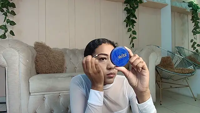 flavia cruz online show from February 8, 7:22 pm