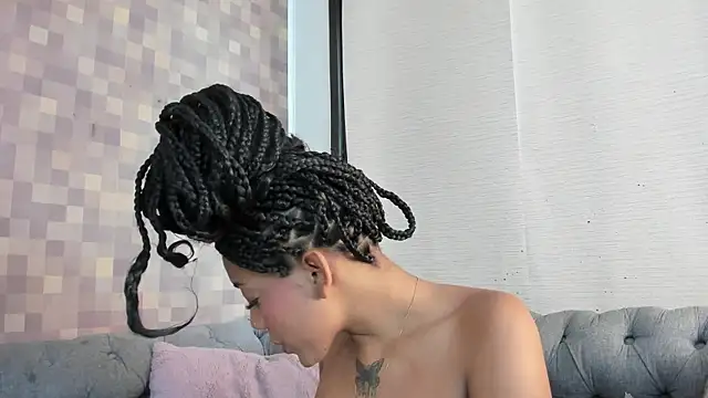flavia cruz online show from September 25, 7:42 pm
