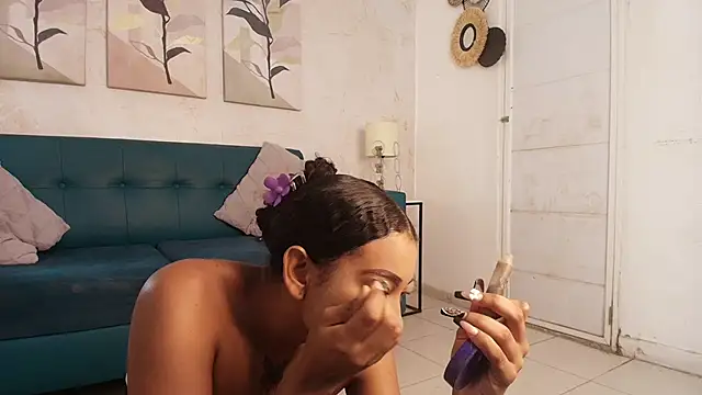 flavia cruz online show from January 7, 7:08 pm