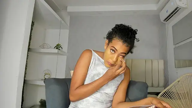 flavia cruz online show from May 11, 12:28 pm