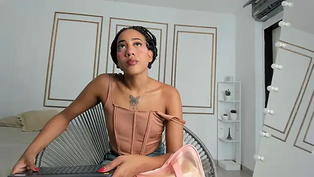 flavia cruz online show from September 21, 7:41 pm