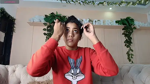 flavia cruz online show from May 24, 12:16 pm