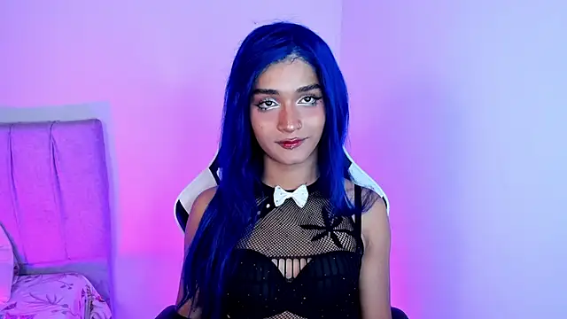 baby kaliope online show from November 6, 10:19 am