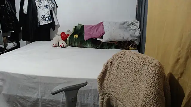 rainhavenus2024 online show from September 22, 3:40 pm