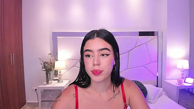 zoee jackson online show from March 17, 10:29 pm