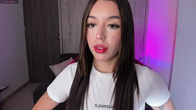 zoee jackson online show from January 11, 1:23 am