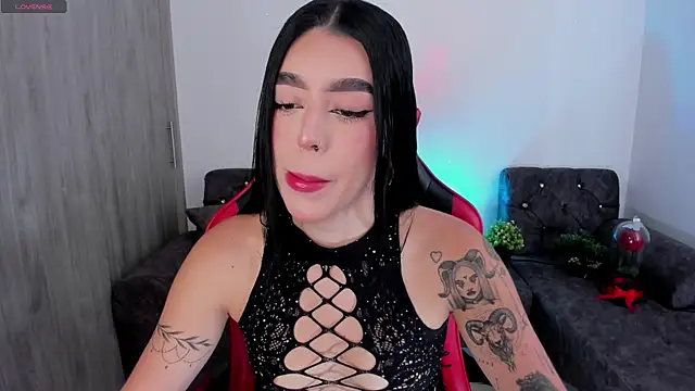 zoee jackson online show from May 6, 8:57 pm