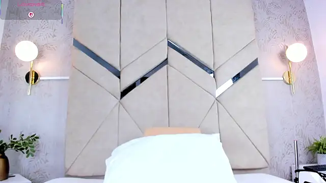 LilitRobins online show from September 23, 10:06 pm