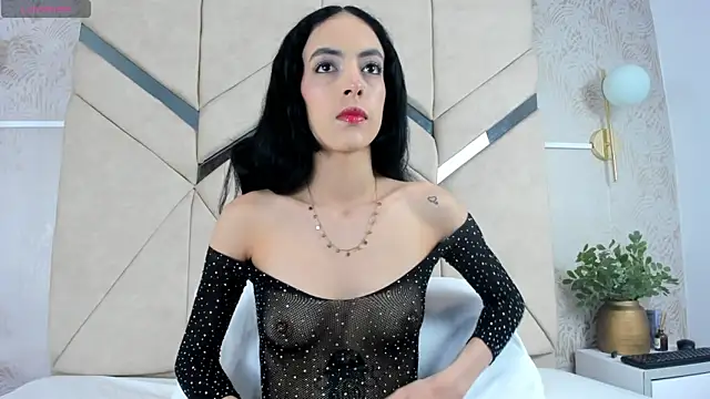 LilitRobins online show from October 10, 9:59 pm